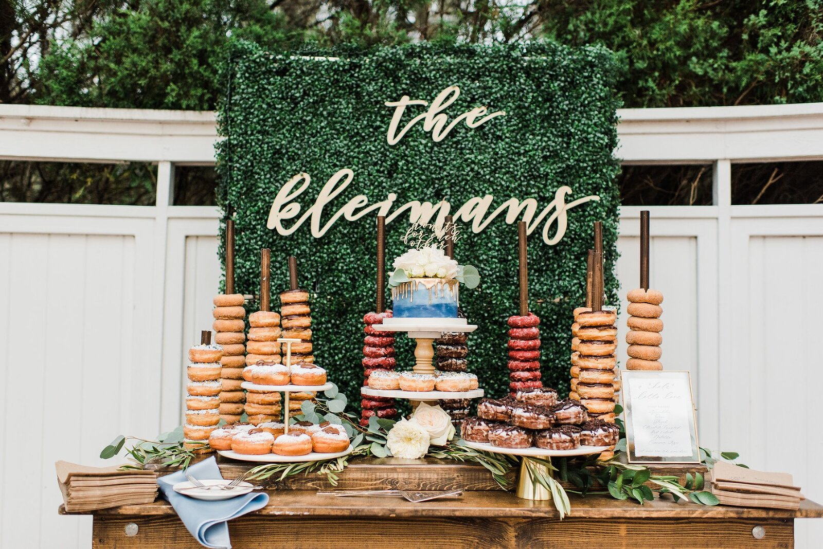 Florida Candy Buffets, Orlando's Premier Candy and Dessert Buffets